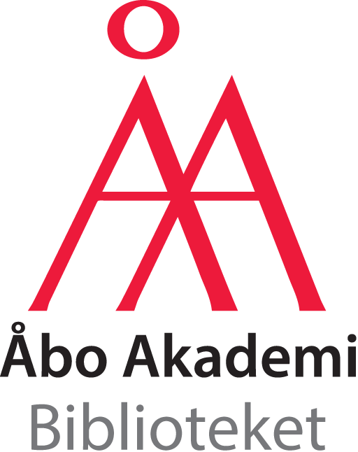 Gå till Åbo Akademis biblioteks webbplats